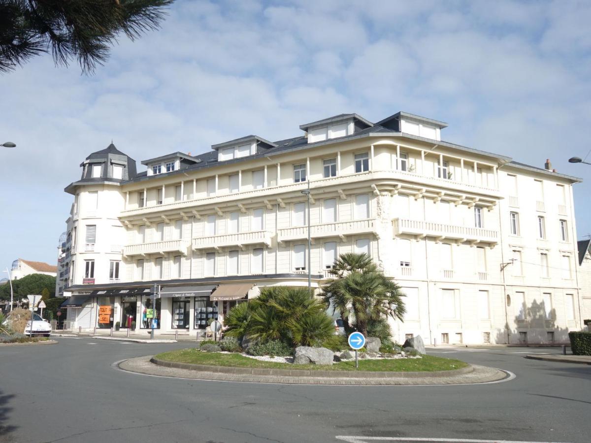 De La Et D'angleterre Appartement Royan