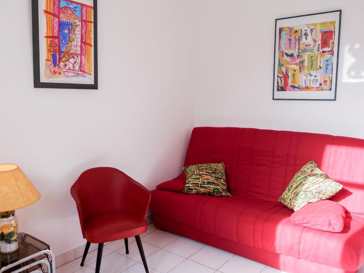 De La Et D'angleterre Appartement